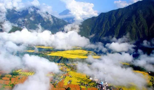 怒江最佳旅游季節(jié)_什么時候去怒江最好？