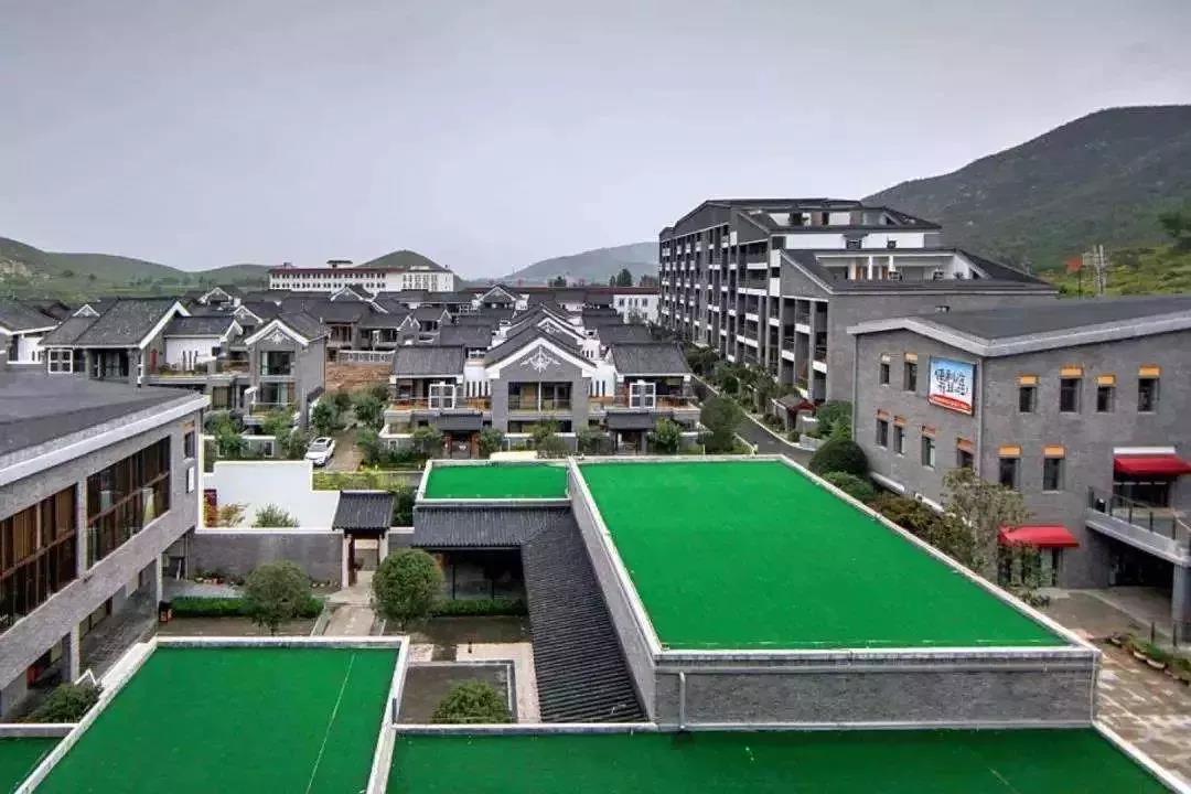 康養(yǎng)小鎮(zhèn)要想成功，必須牢牢抓住五大要點