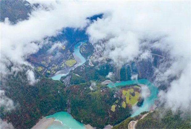 怒江定制旅游：走進(jìn)瀘水，體驗(yàn)不一樣的怒江之旅