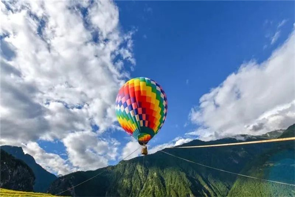 怒江旅游：還不知道去哪兒玩？快來看看怒江這些精品旅游線路吧！
